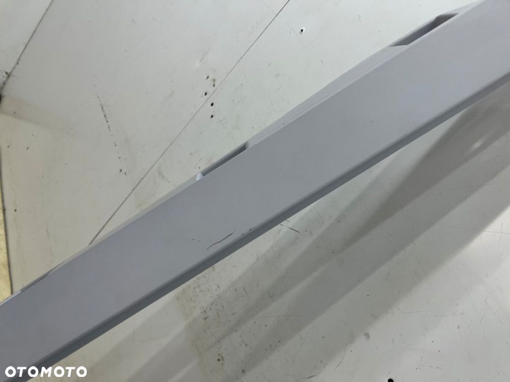 Nakładka progu VW Passat B8 14-23r. NOWA prawa listwa progowa prawy próg zewnętrzny 3G0853858 - 7