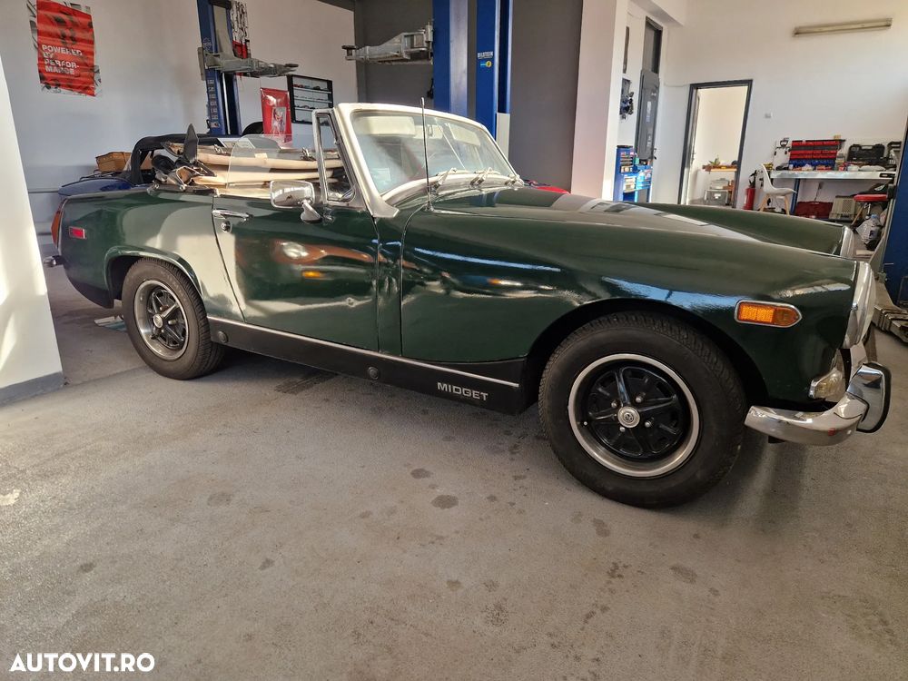MG Midget - 11