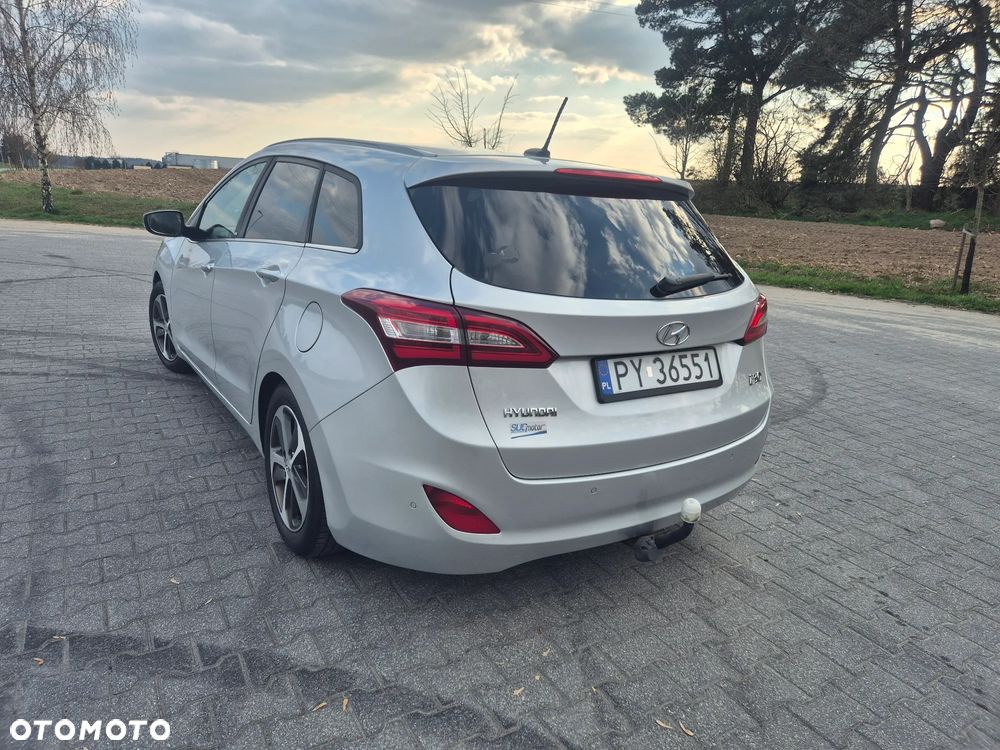 Hyundai i30 - 6