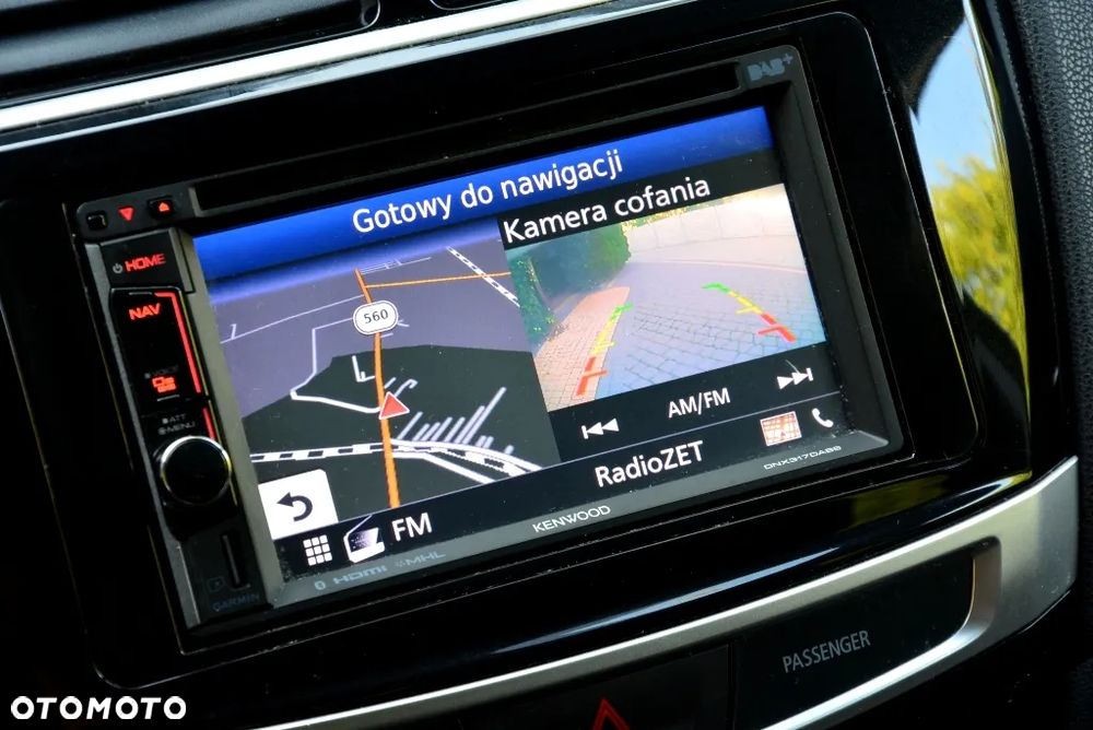 Mitsubishi ASX 1.6 Intense Plus Navi - 15