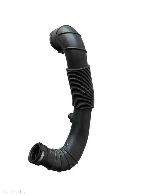 Furtun admisie MERCEDES BENZ SPRINTER W906 cod piesa A9065281724 - 3