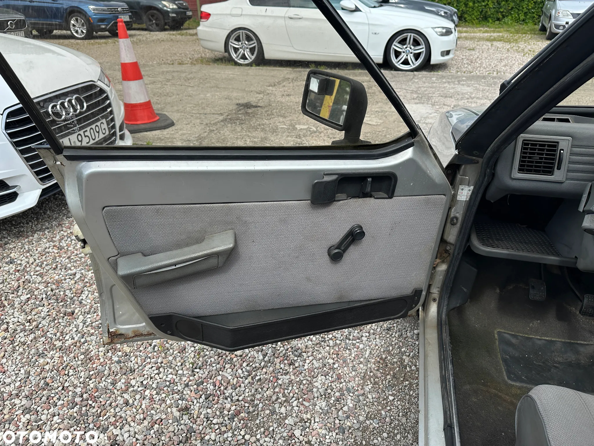 Citroën Visa 11 RE - 11