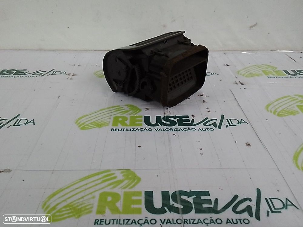 Grelha De Ventilação Dta Fiat Scudo Combinato (220_) - 3