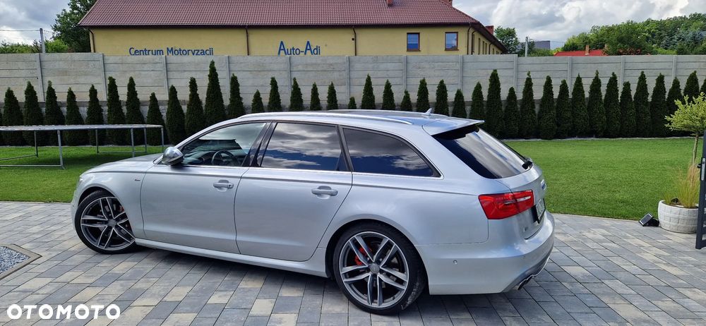 Audi A6 ver-3-0-tdi-dpf-quattro-s-tronic - 3