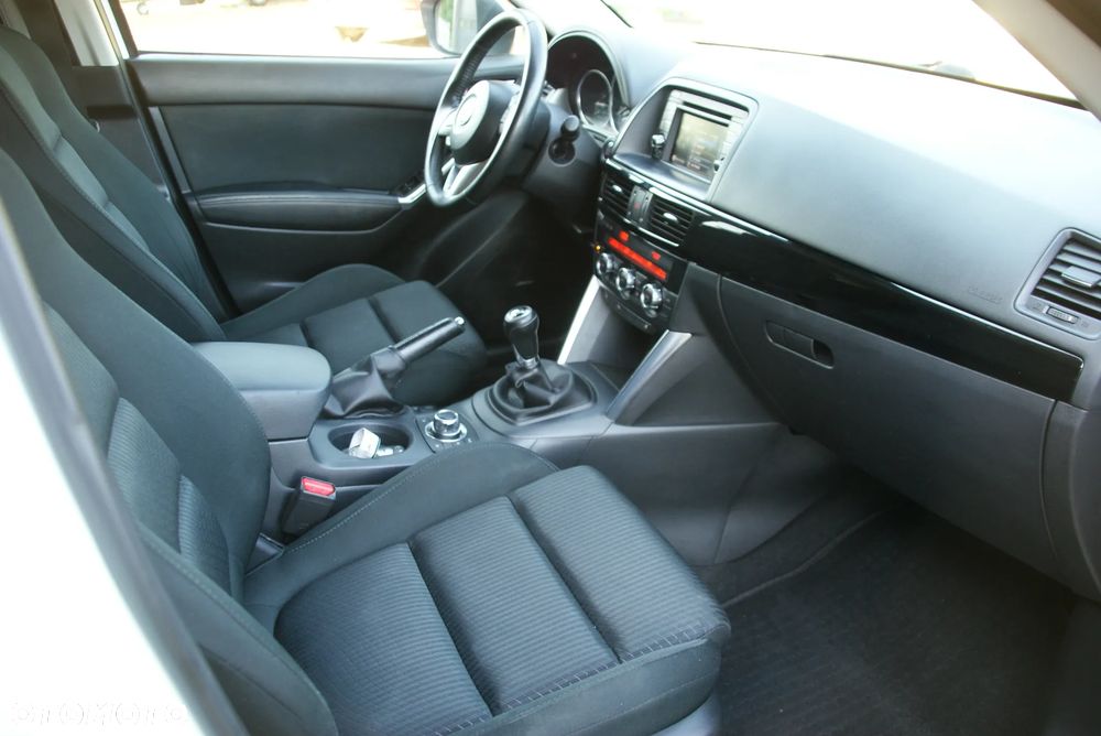 Mazda CX-5 2.0 Skymotion 2WD - 14