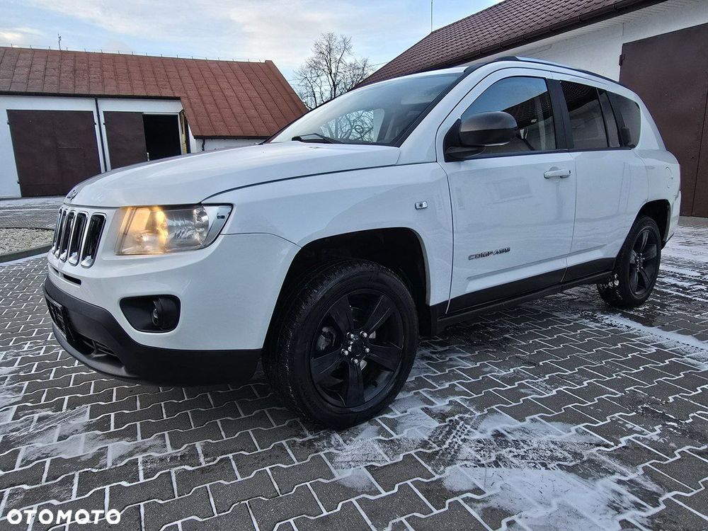 Jeep Compass - 9