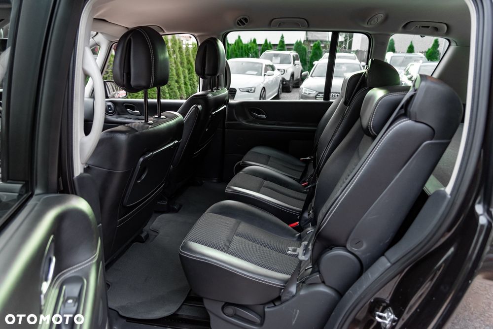 Renault Espace 2.0T Dynamique - 20