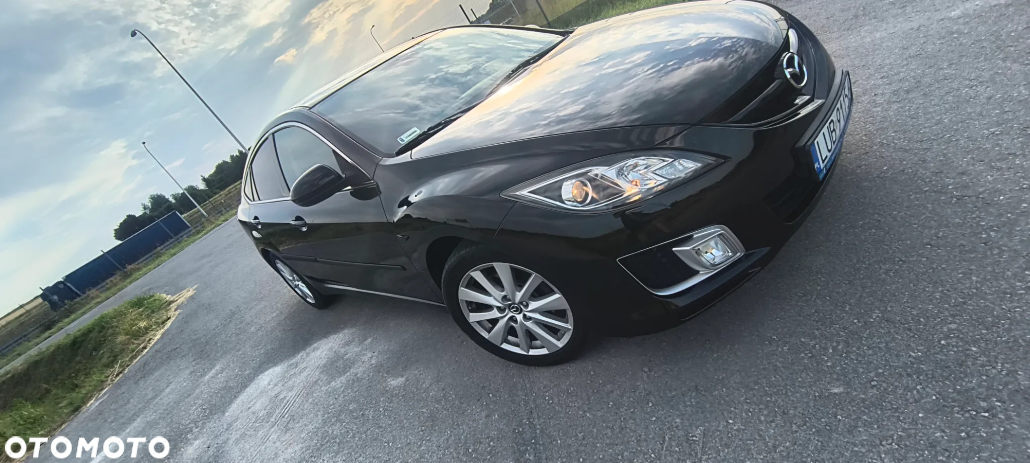 Mazda 6 1.8 Comfort - 2