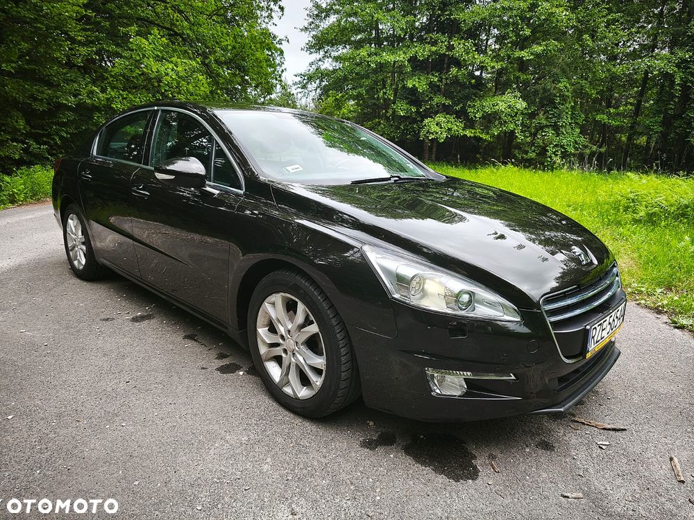Peugeot 508 - 4