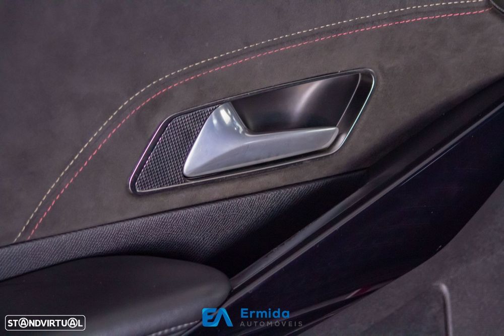 DS DS7 Crossback - 38