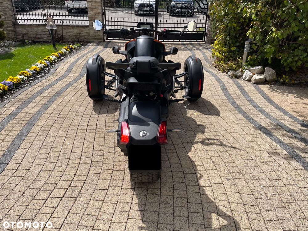 Can-Am Ryker - 6