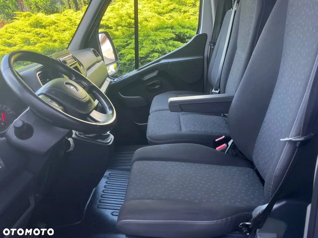 Renault Master - 10