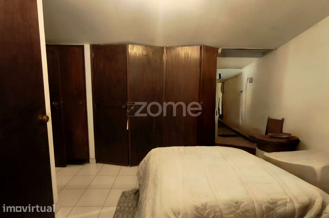 Moradia T1+1 com terraço em Odiáxere – Oportunidade de investimento... - Grande imagem: 5/20