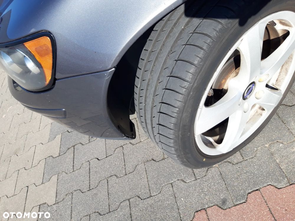 Volvo S40 2.4 Kinetic - 13