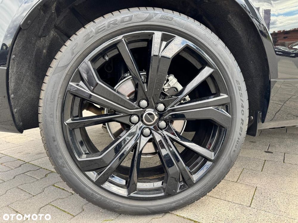 Volvo XC 60 - 4