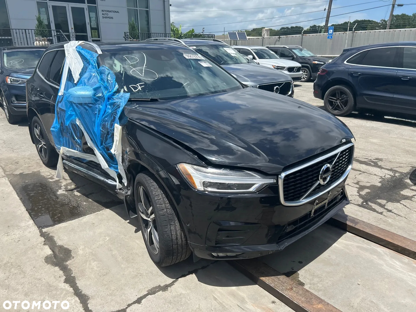 Volvo XC 60 T6 AWD R-Design - 15