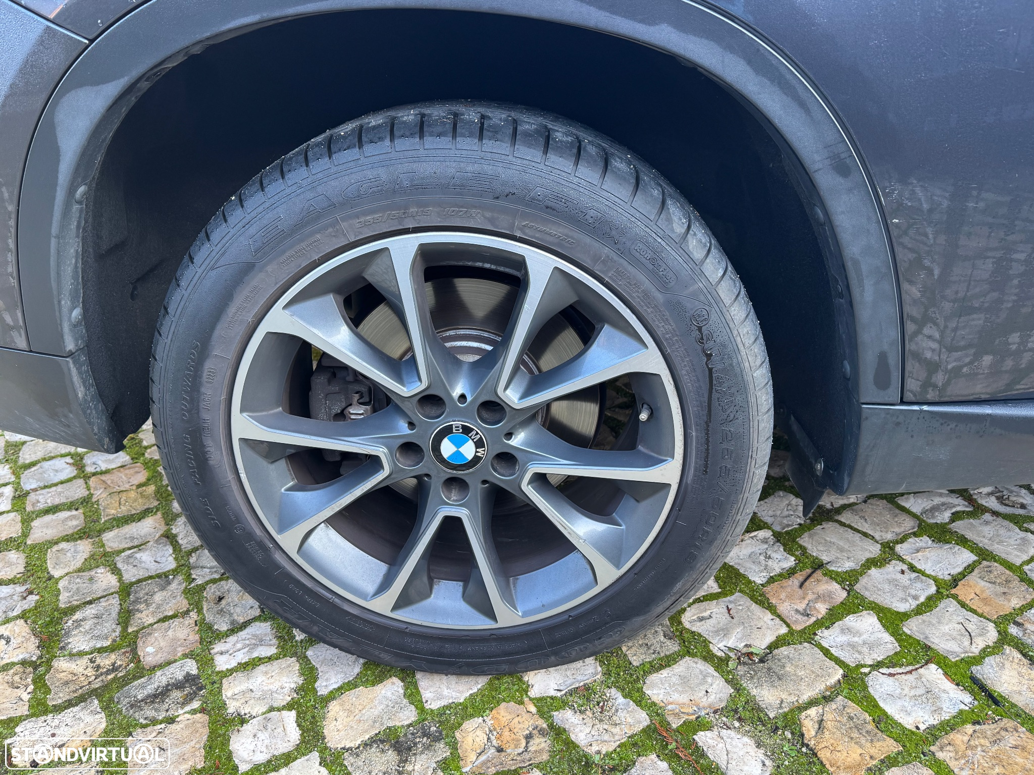 BMW X5 40 d xDrive - 15