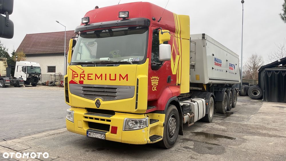 Renault Premium - 2