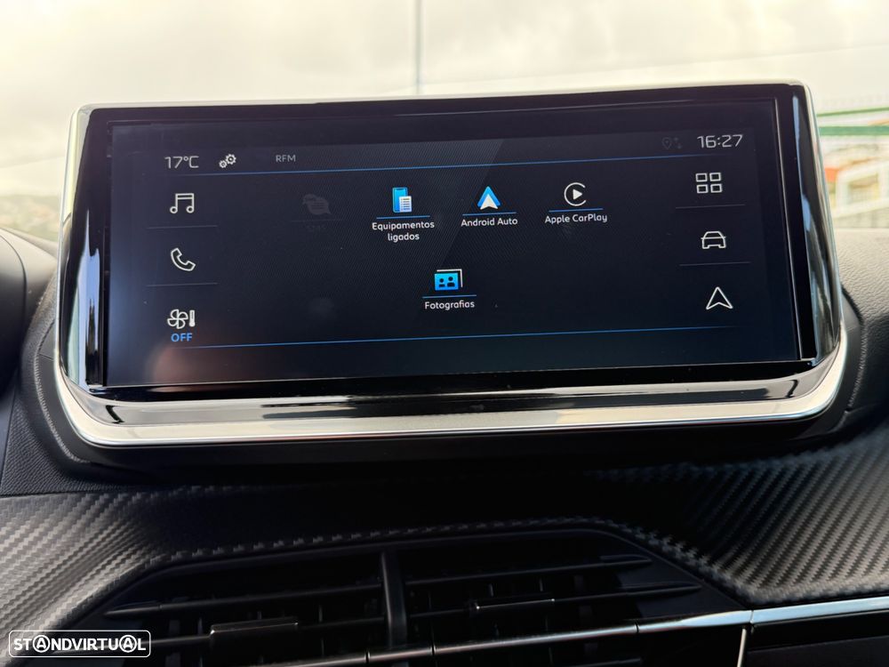 Peugeot 2008 1.2 PureTech Style - 14