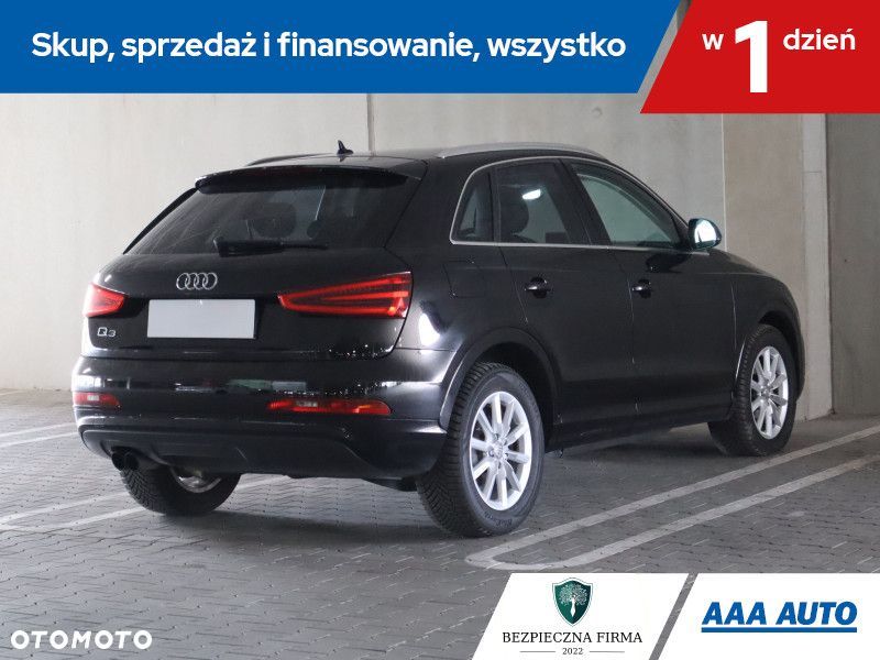 Audi Q3 - 7