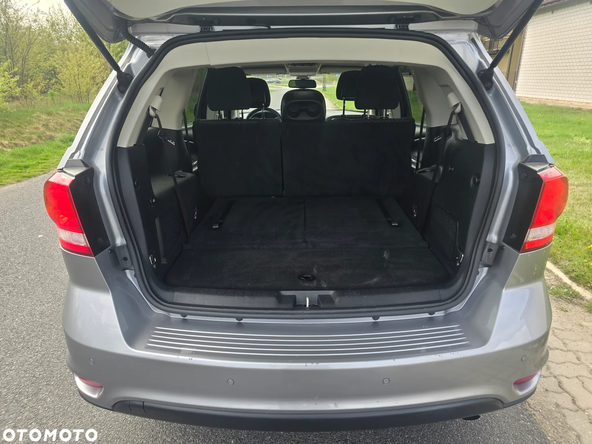 Dodge Journey - 6