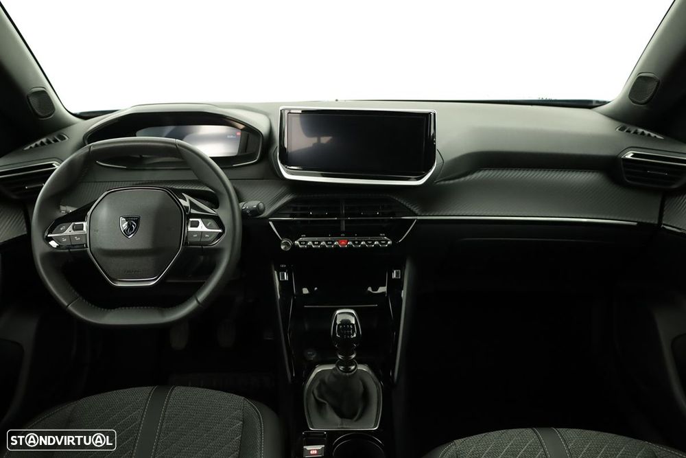 Peugeot 2008 1.2 Allure - 8