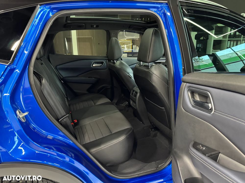Nissan Qashqai 1.5 188CP e-POWER Tekna - 14