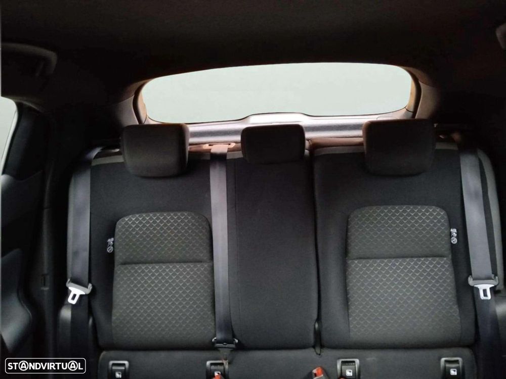 Nissan Juke 1.0 DIG-T N-Connecta NAV. DCT - 16