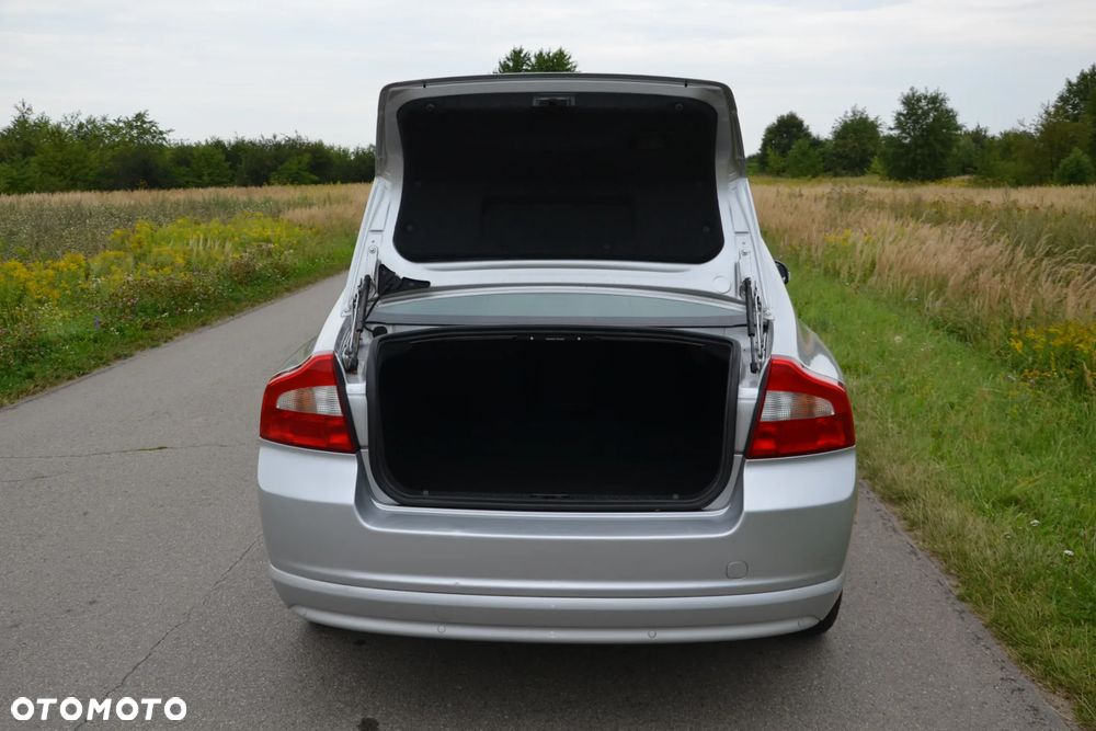 Volvo S80 2.5T Summum - 25