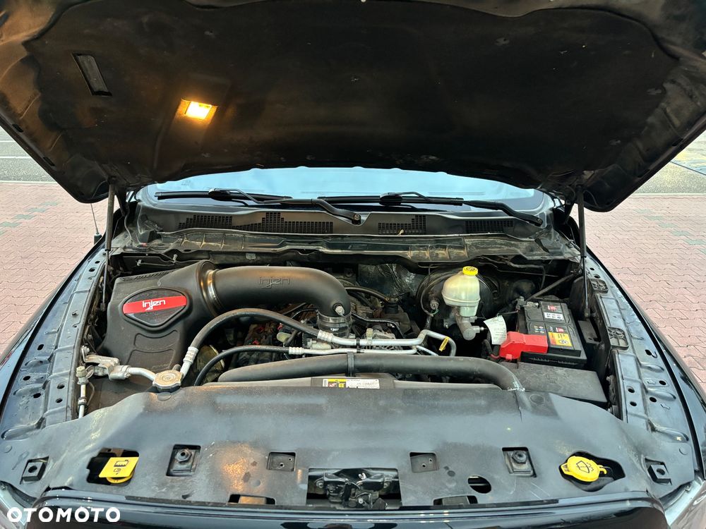 RAM 1500 - 22