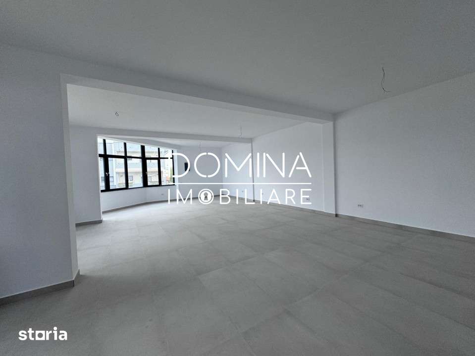 Vanzare apartament versatil, situat in Targu Jiu, Primaverii Residence — fotografia 3