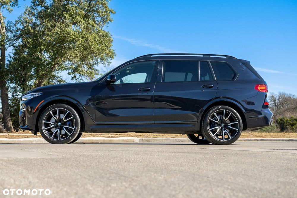 BMW X7 xDrive40i - 6