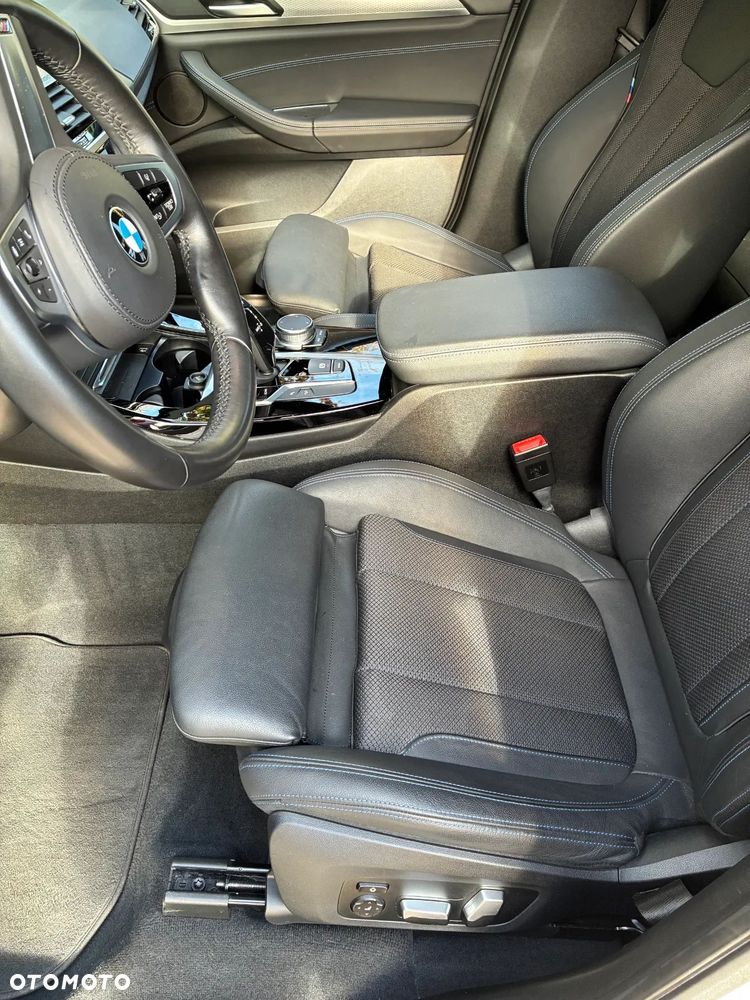 BMW X3 xDrive30i M Sport sport - 11
