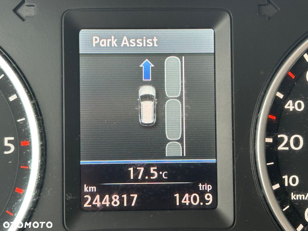 Volkswagen Tiguan 2.0 TDI DPF 4Motion DSG Exclusive - 35