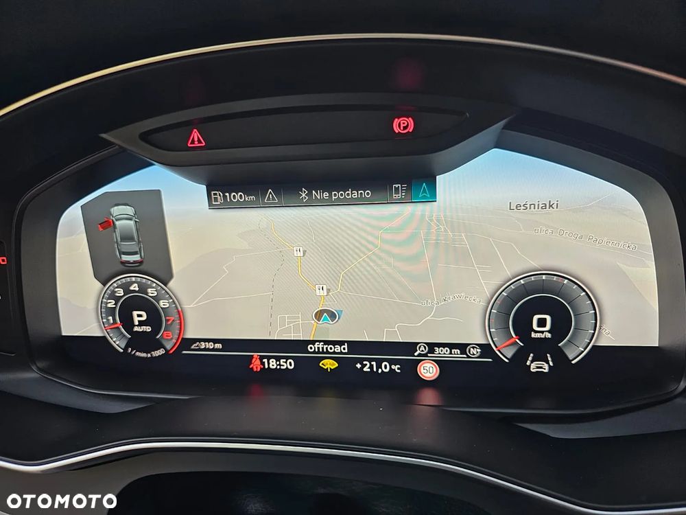 Audi A7 Sportback - 27