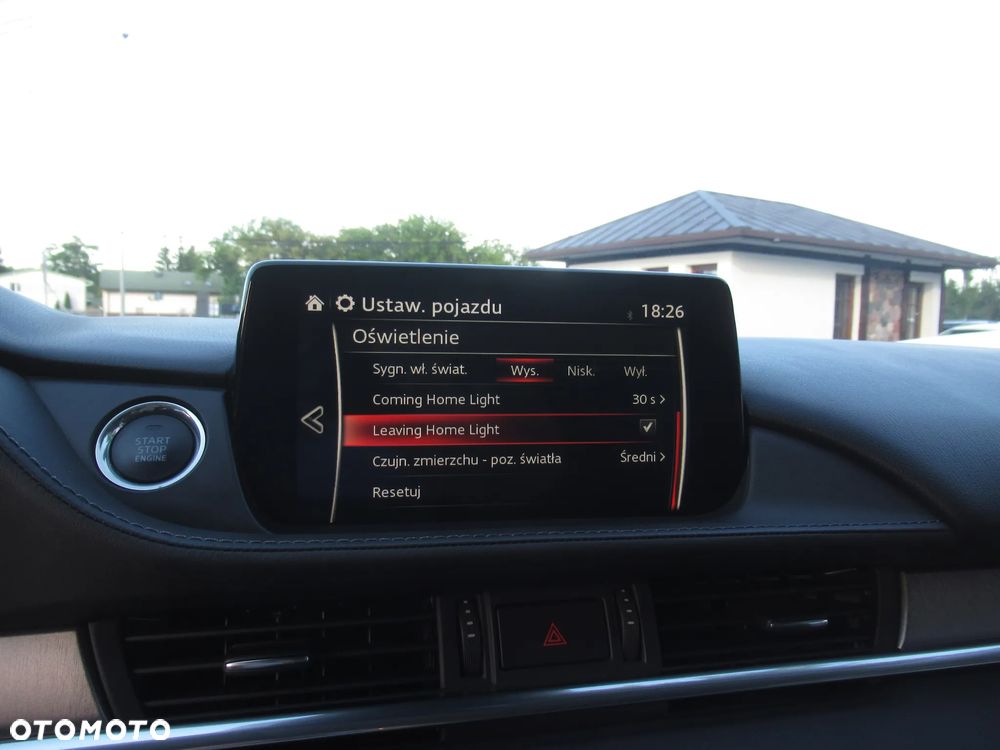 Mazda 6 2.0 Exclusive-Line - 32