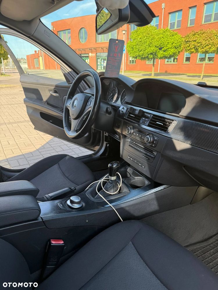 BMW Seria 3 - 7
