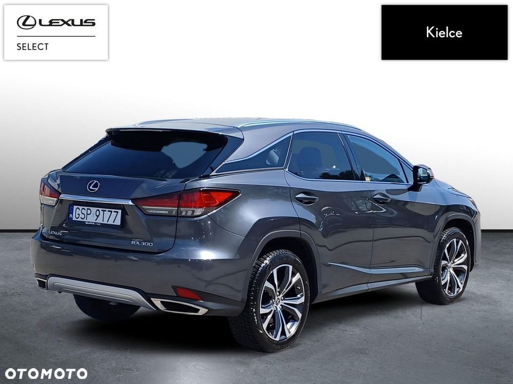 Lexus RX - 6