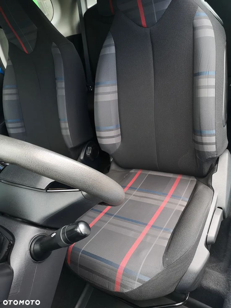 Peugeot 108 VTI 68 Active - 20