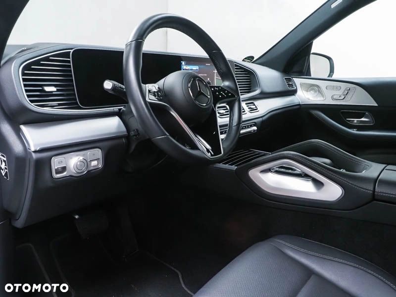 Mercedes-Benz GLE 350 de 4Matic 9G-TRONIC AMG Line Advanced Plus - 7