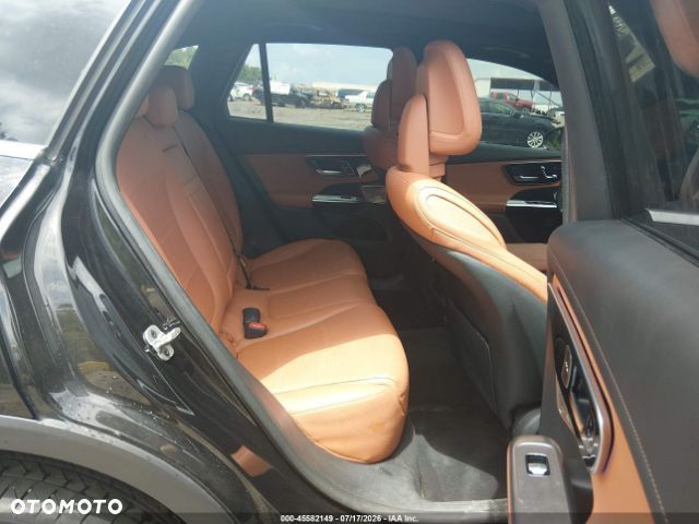 Mercedes-Benz GLC - 10