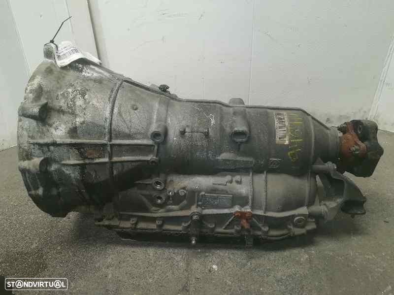 CAIXA VELOCIDADES BMW 1 2007 -0076569 - 3