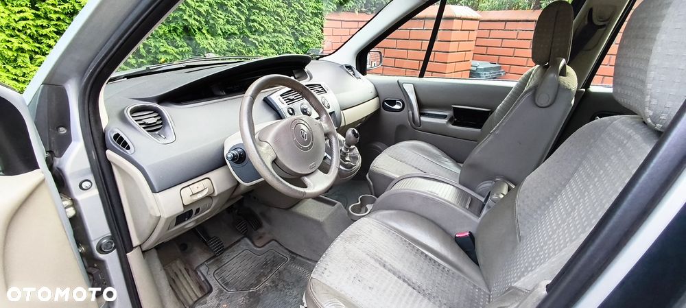Renault Scenic - 4