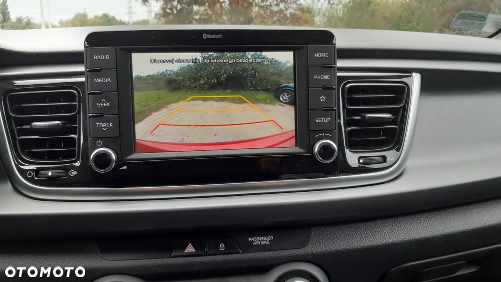 Kia Rio 1.0 T-GDI L - 9