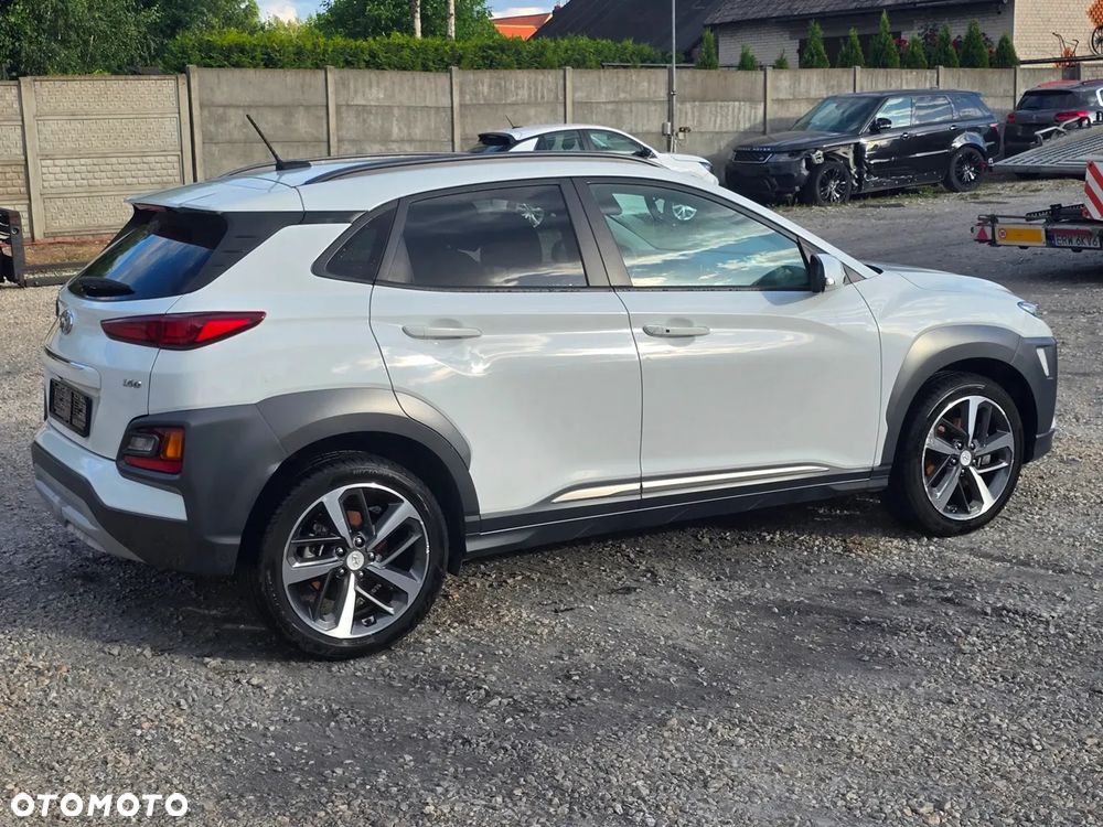 Hyundai Kona 1.6 CRDi Select - 5