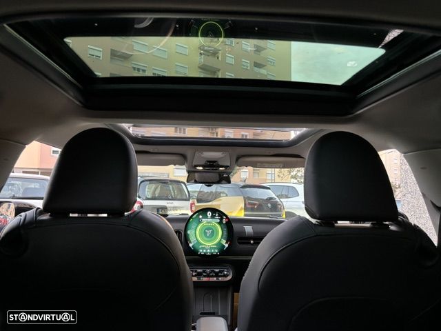 MINI 3 Portas Cooper C Essential - 15