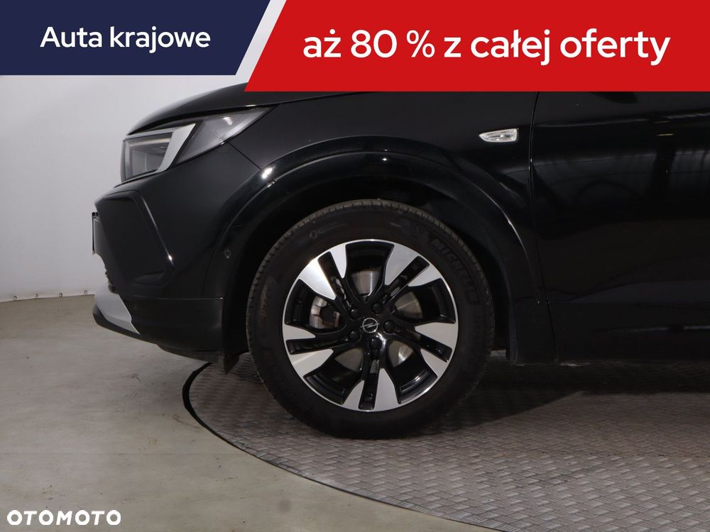 Opel Grandland X - 16