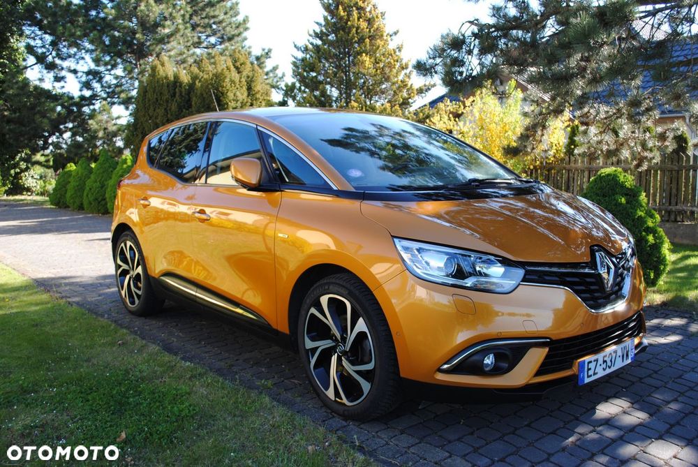 Renault Scenic 1.2 TCe Energy Intens - 1