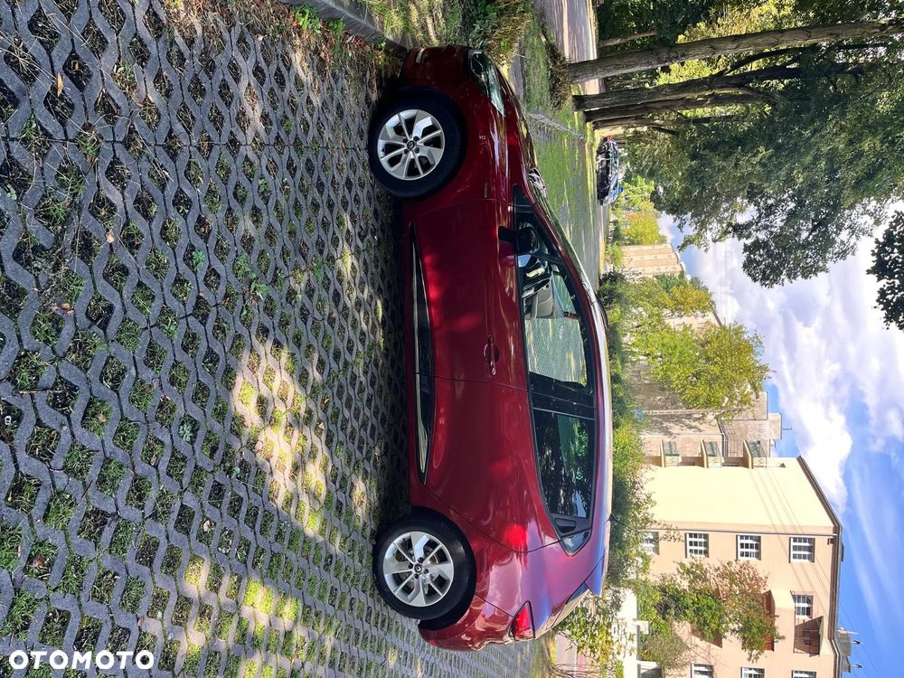 Renault Clio - 2