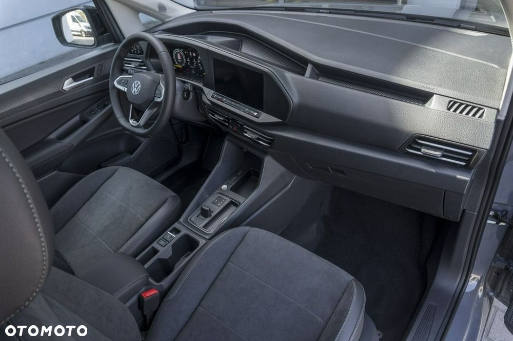 Volkswagen Caddy - 17